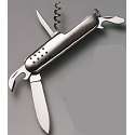 Werbeartikel Taschen-Messer 5-teilig