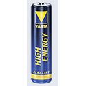 Werbeartikel Batterie Varta AM4
